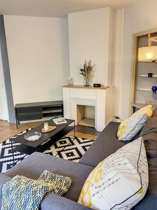Le Cocon - Elegant T2 Toulousain Тулуза Екстериор снимка